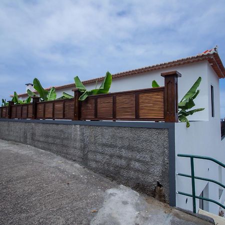 Oliveira'S Apartments - Madeira Island Понта-Делгада Экстерьер фото