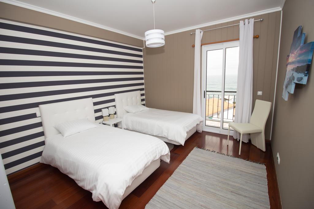 Oliveira'S Apartments - Madeira Island Понта-Делгада Экстерьер фото