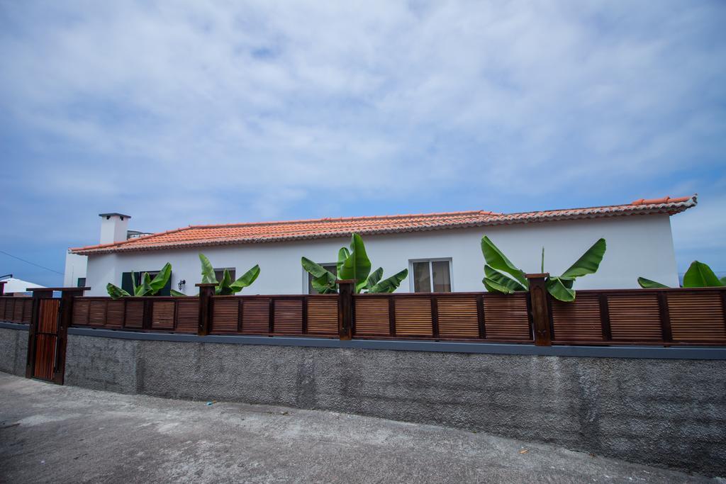 Oliveira'S Apartments - Madeira Island Понта-Делгада Экстерьер фото