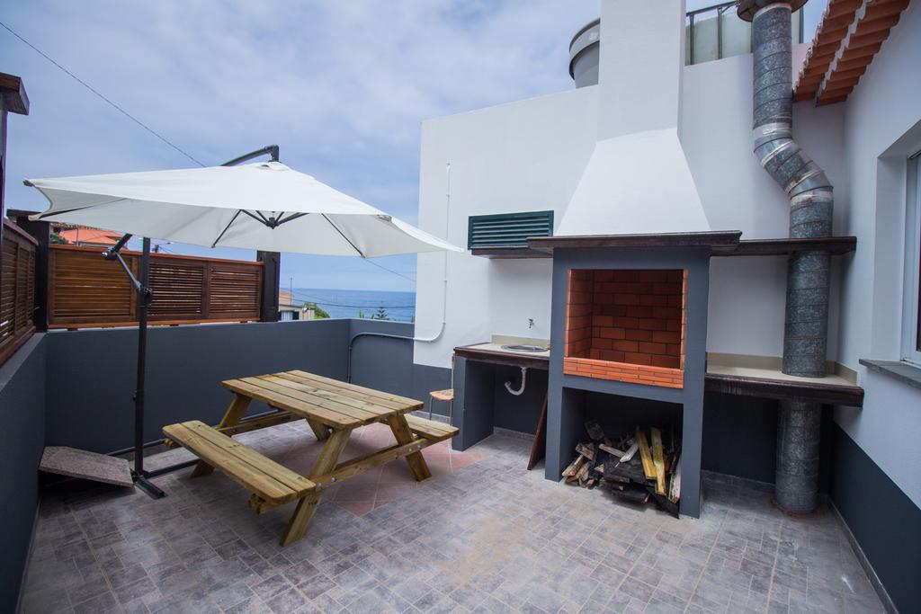 Oliveira'S Apartments - Madeira Island Понта-Делгада Экстерьер фото