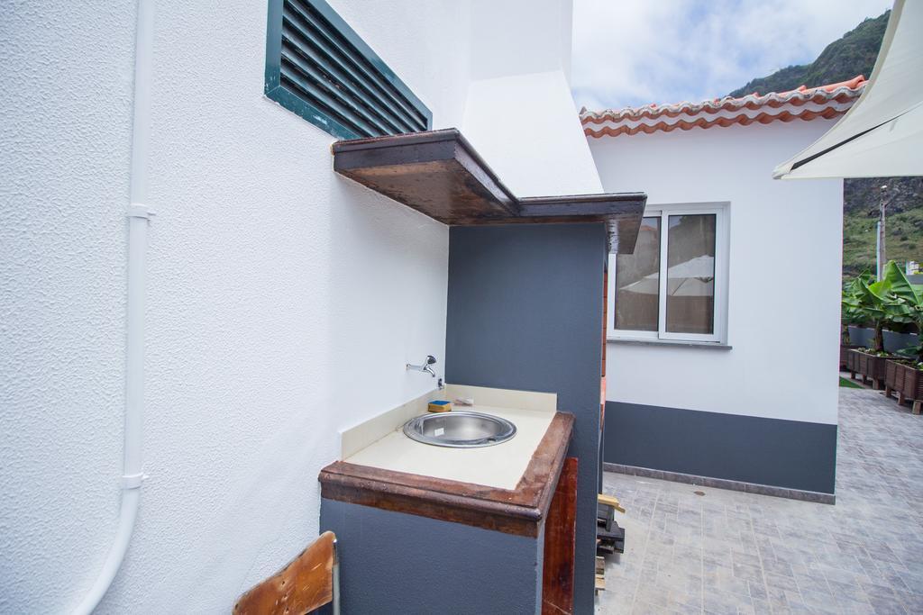 Oliveira'S Apartments - Madeira Island Понта-Делгада Экстерьер фото