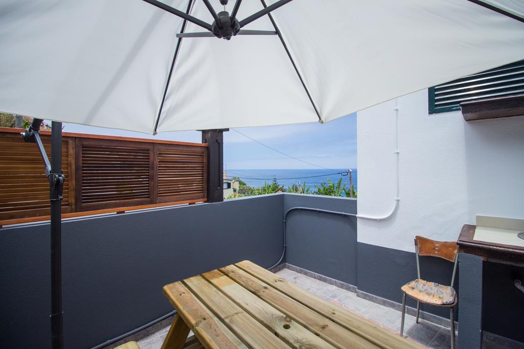 Oliveira'S Apartments - Madeira Island Понта-Делгада Экстерьер фото