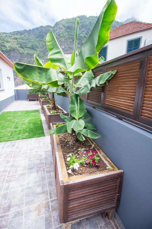 Oliveira'S Apartments - Madeira Island Понта-Делгада Экстерьер фото