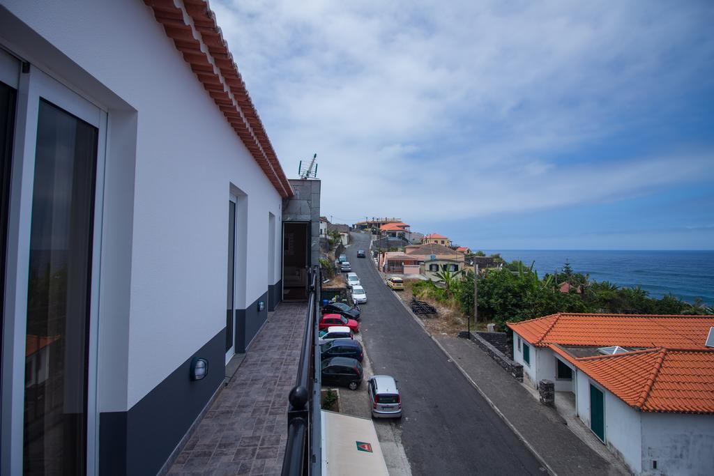 Oliveira'S Apartments - Madeira Island Понта-Делгада Экстерьер фото