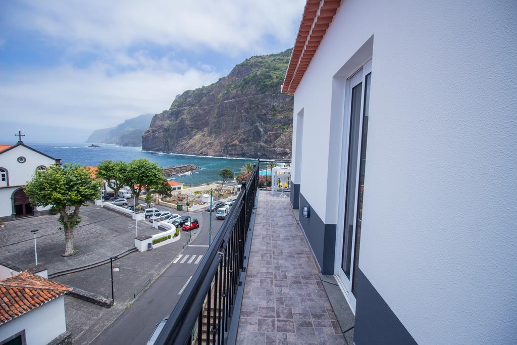 Oliveira'S Apartments - Madeira Island Понта-Делгада Экстерьер фото