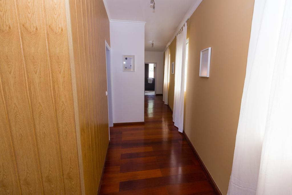 Oliveira'S Apartments - Madeira Island Понта-Делгада Экстерьер фото
