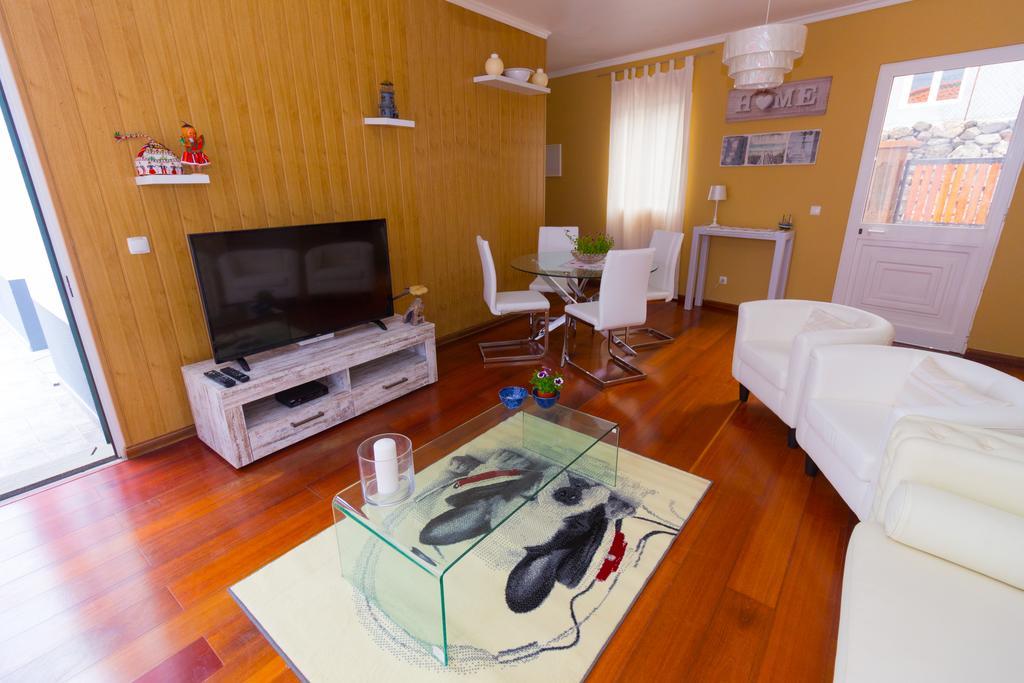 Oliveira'S Apartments - Madeira Island Понта-Делгада Экстерьер фото
