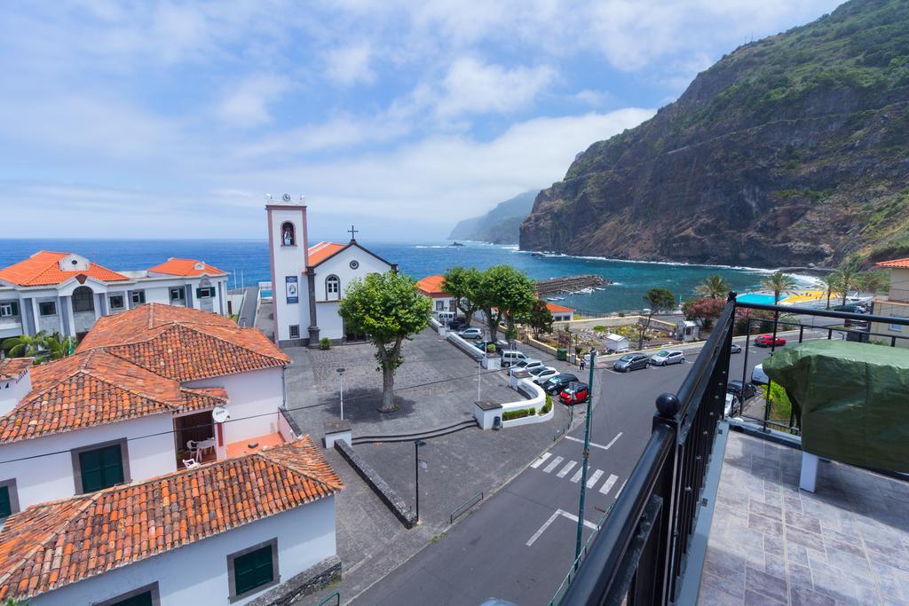 Oliveira'S Apartments - Madeira Island Понта-Делгада Экстерьер фото