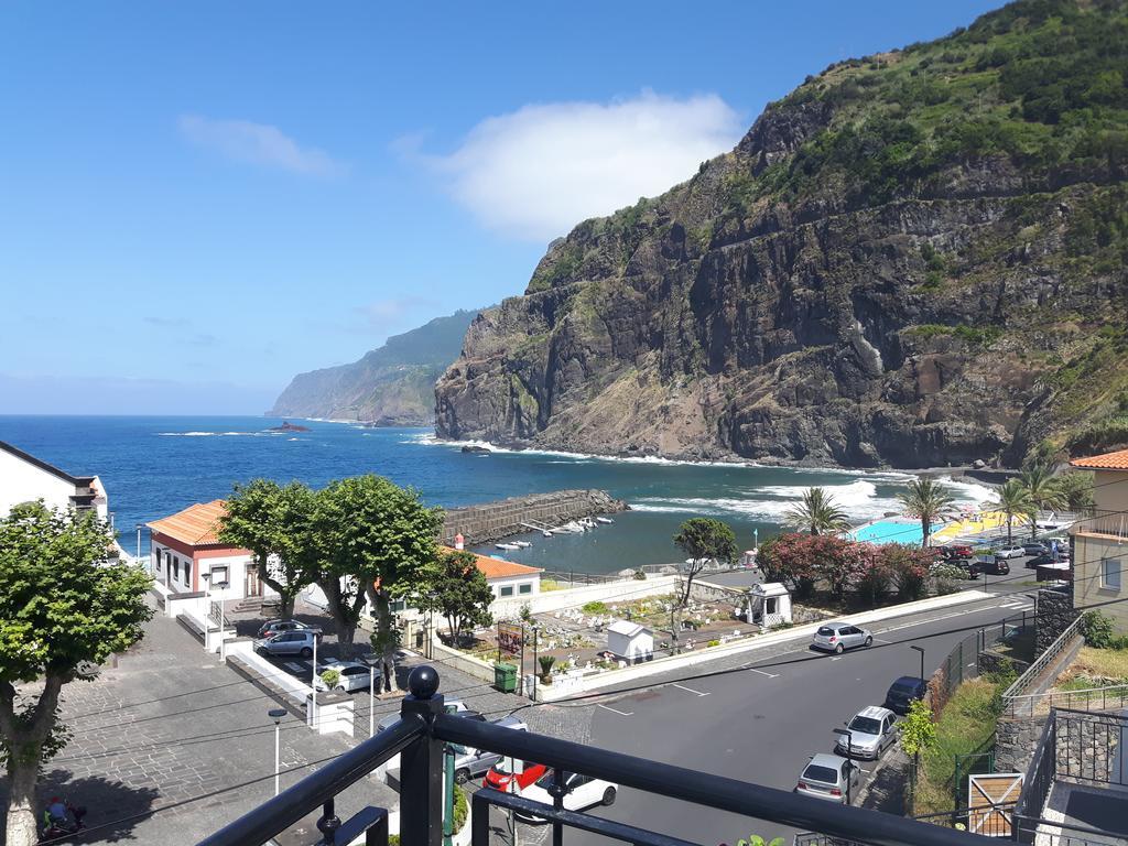 Oliveira'S Apartments - Madeira Island Понта-Делгада Экстерьер фото