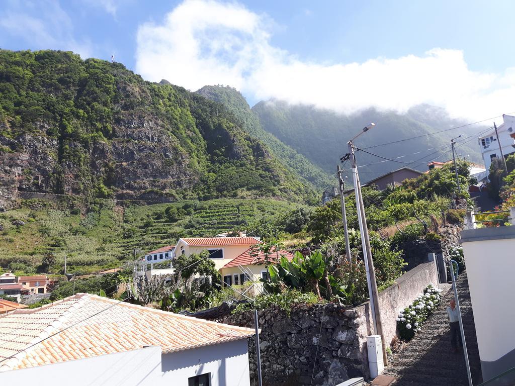 Oliveira'S Apartments - Madeira Island Понта-Делгада Экстерьер фото