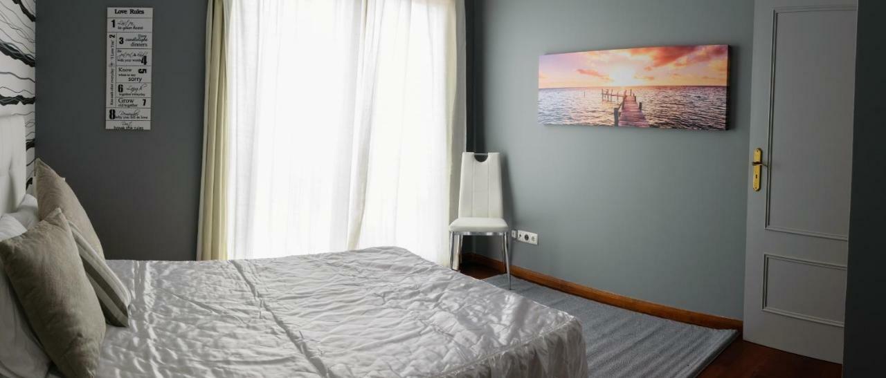 Oliveira'S Apartments - Madeira Island Понта-Делгада Экстерьер фото