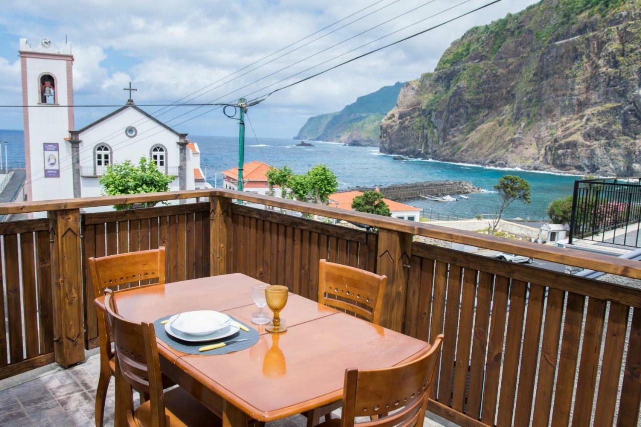 Oliveira'S Apartments - Madeira Island Понта-Делгада Экстерьер фото